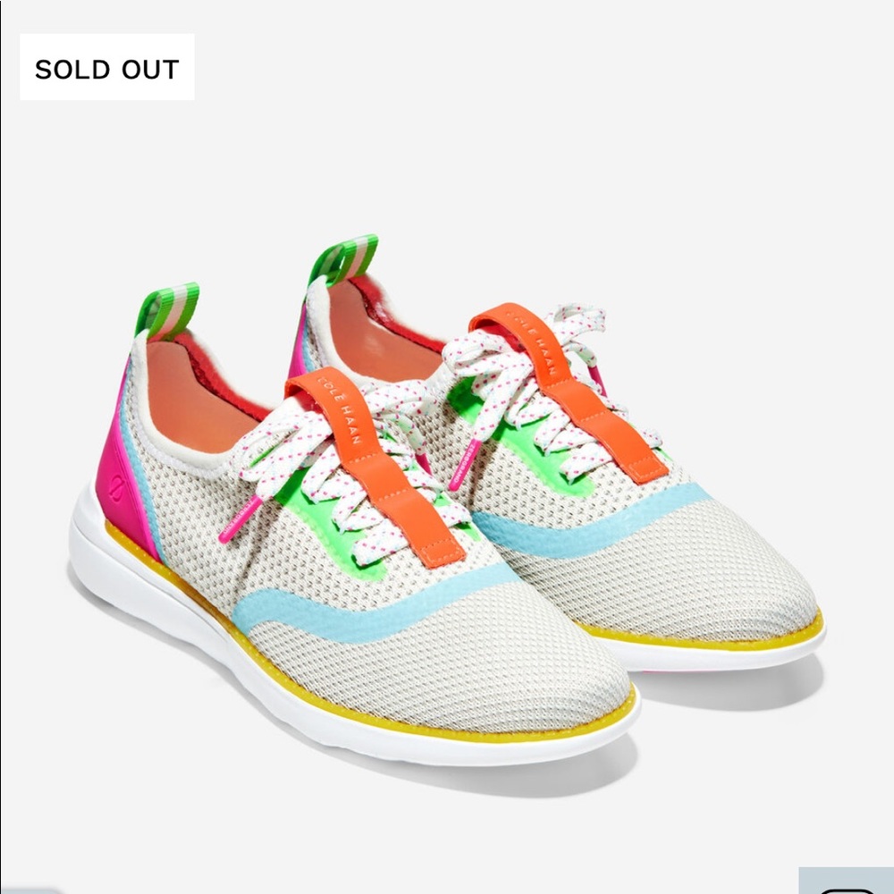 Cole Haan Zerogrand Global Trainer